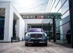 Lincoln Navigator Presidential 2017 года (CN)